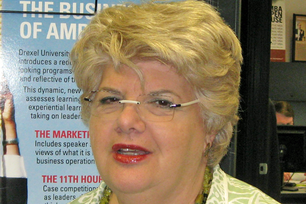 Donna Ferrari